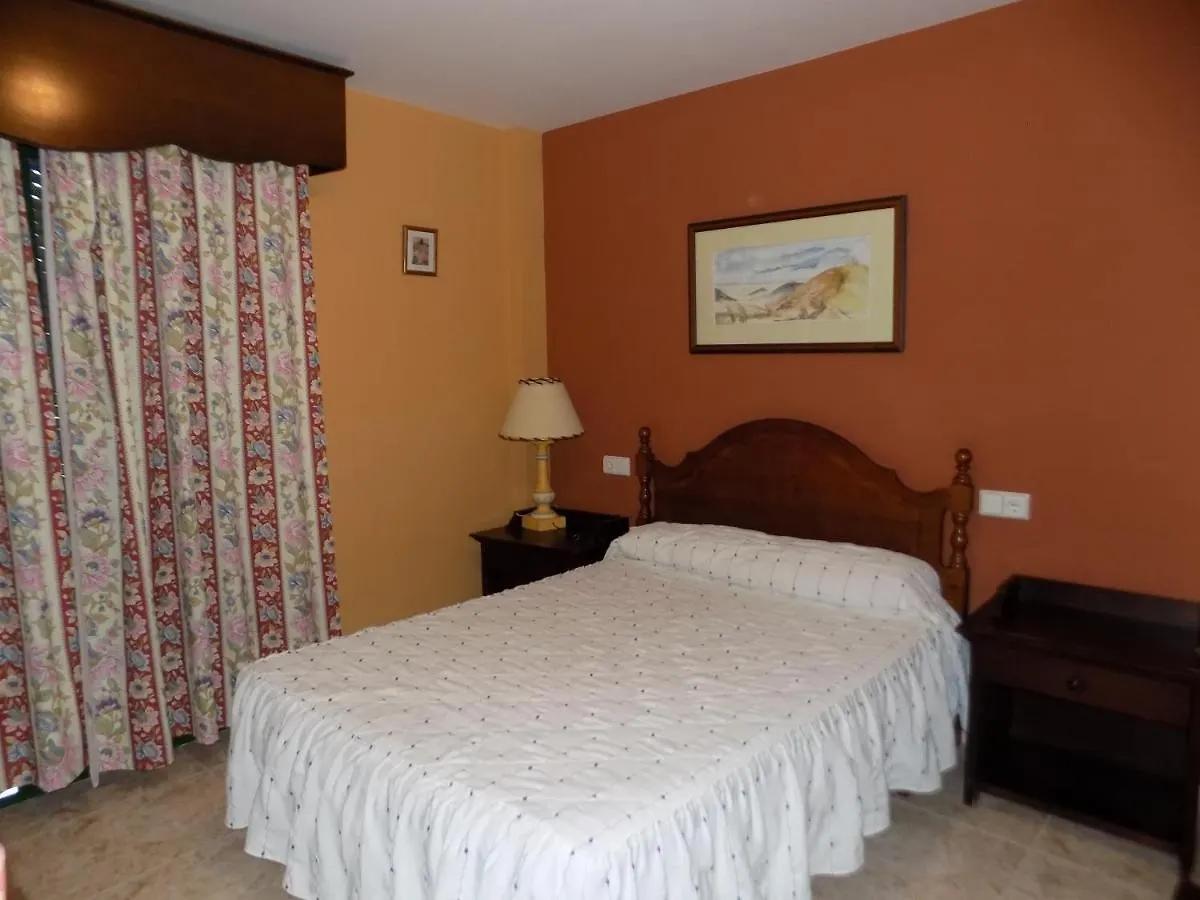 Hotel La Barca Lepe