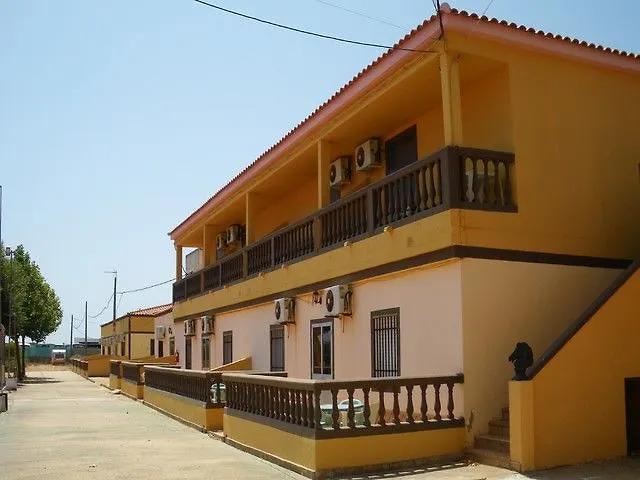 Hotel La Barca Lepe