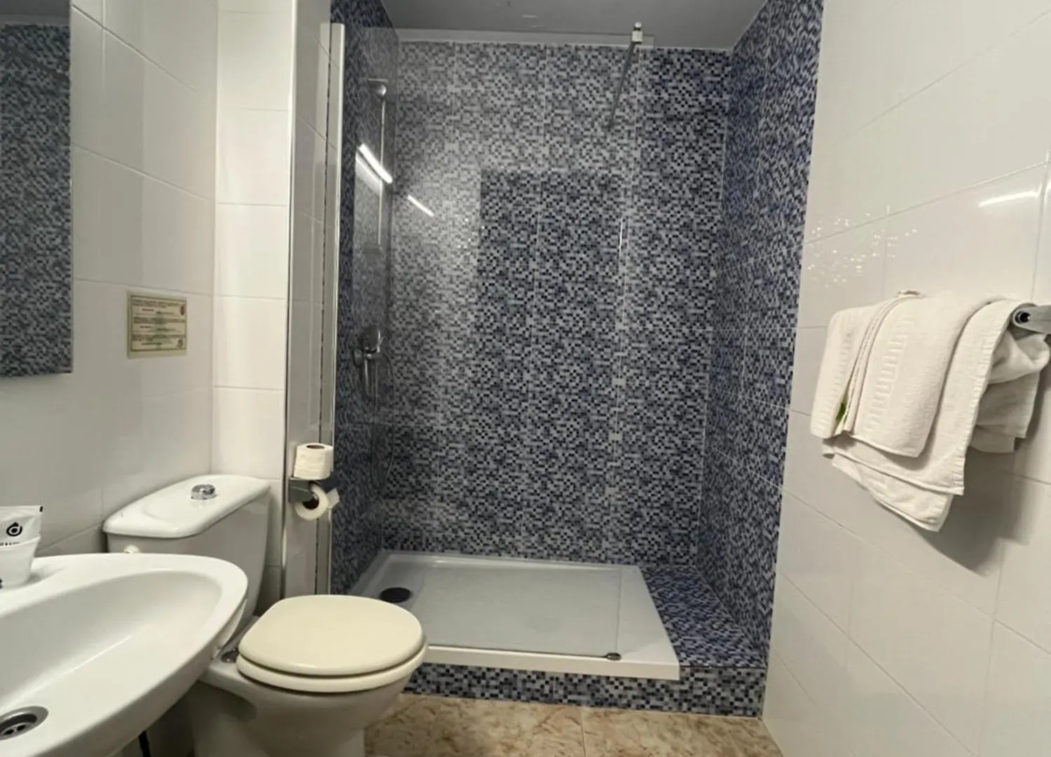 Hotel La Barca Lepe 2*,