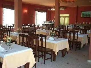 **  Hotel La Barca Lepe Espanha