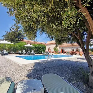 Appartement Cortijo La Estrella, Vélez Rubio