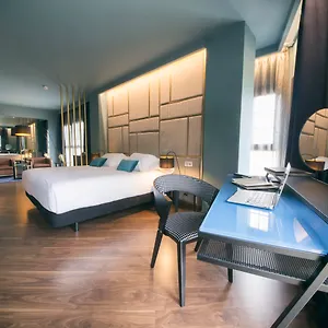 Hotel Catedral Pamplona