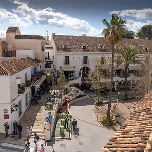 Opuntia Boutique 3* Mijas