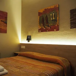 Casa de hóspedes Acella Pamplona