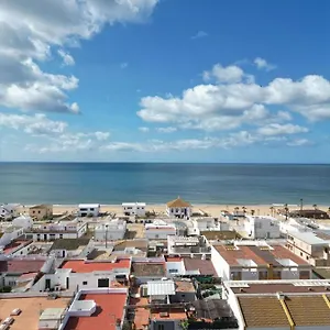 Casa de hóspedes El Alamo, Lepe