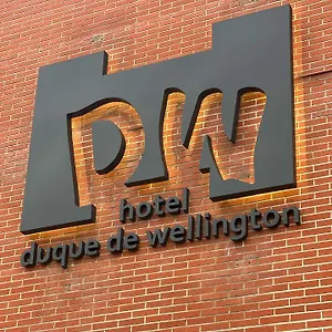Duque De Wellington 2* Vitoria-Gasteiz