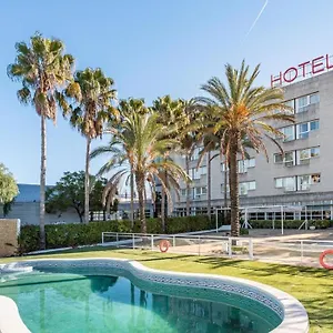 Sercotel Air Penedès 4* Vilafranca del Penedès