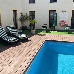 Appartement Palacio De Luja, El Puerto de Santa María