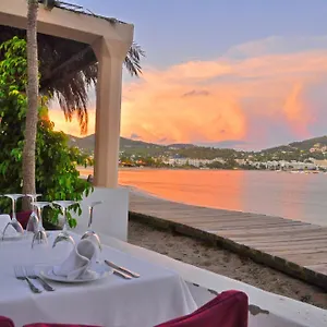 Casa de hóspedes Talamanca Talamanca (Ibiza)