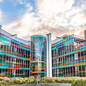 Apart-hotel Jardines De Uleta Vitoria-Gasteiz