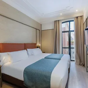 Hotel Medinaceli New Reopening 2025 Barcelona