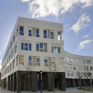 Apart-hotel Irenaz Vitoria-Gasteiz