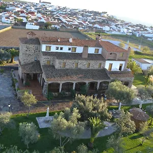 Hotel Rincón Del Abade, Encinasola