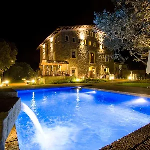 Moli Blanc 3* Jorba