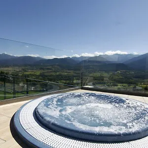 Cerdanya Ecoresort 3* Prullans