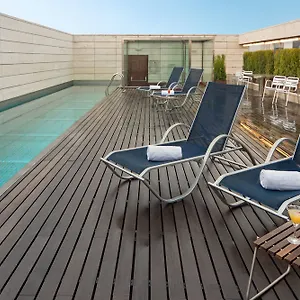 Hotel Nh Collection Constanza Barcelona