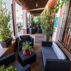 Casa de hóspedes Rural La Fonda Del Rocio, El Rocío
