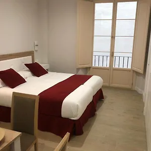 Casa de hóspedes Pinar Málaga
