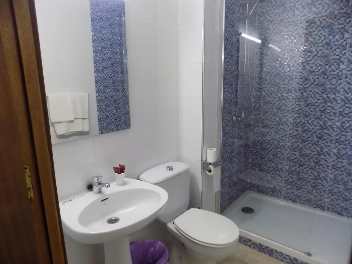 Hotel La Barca Lepe