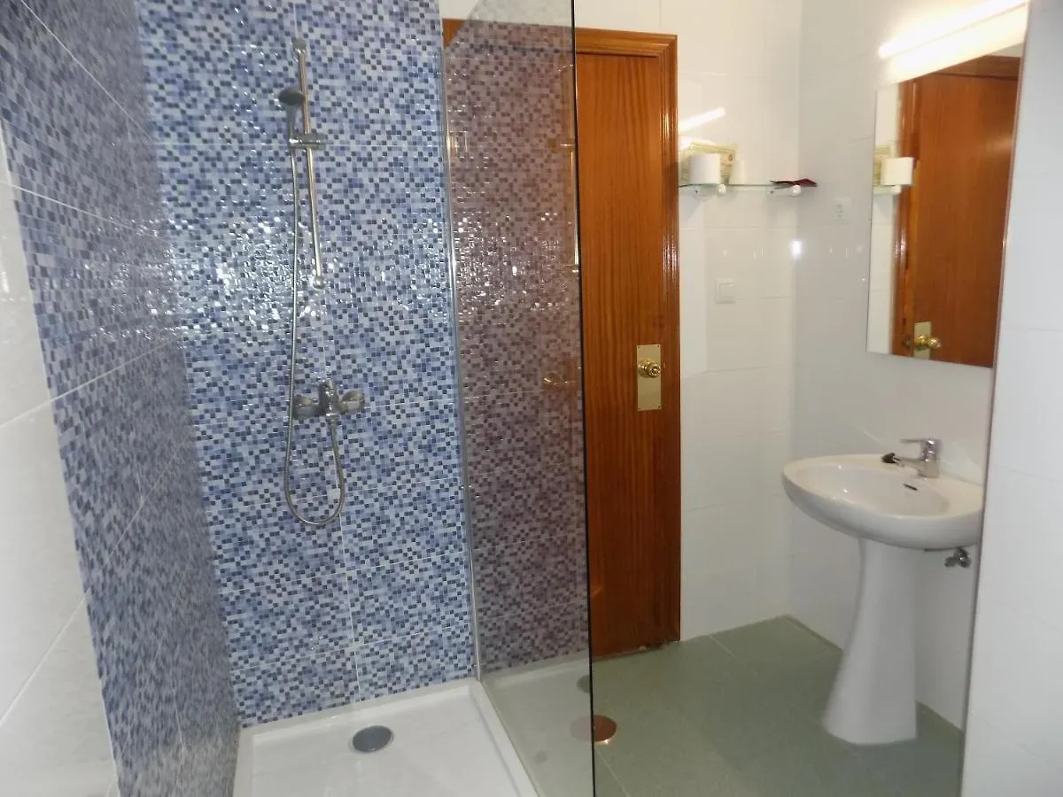 Hotel La Barca Lepe