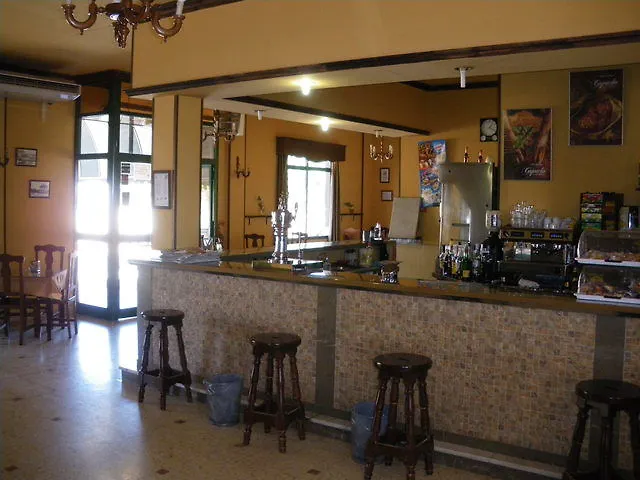 Hotel La Barca Lepe