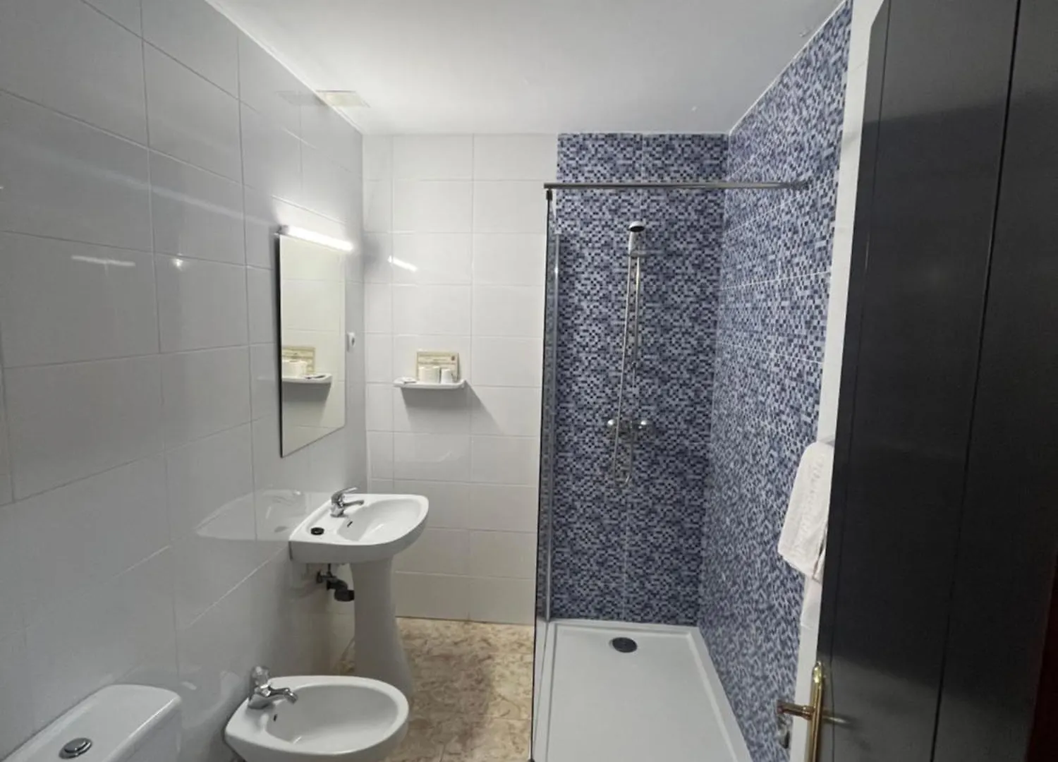 Hotel La Barca Lepe