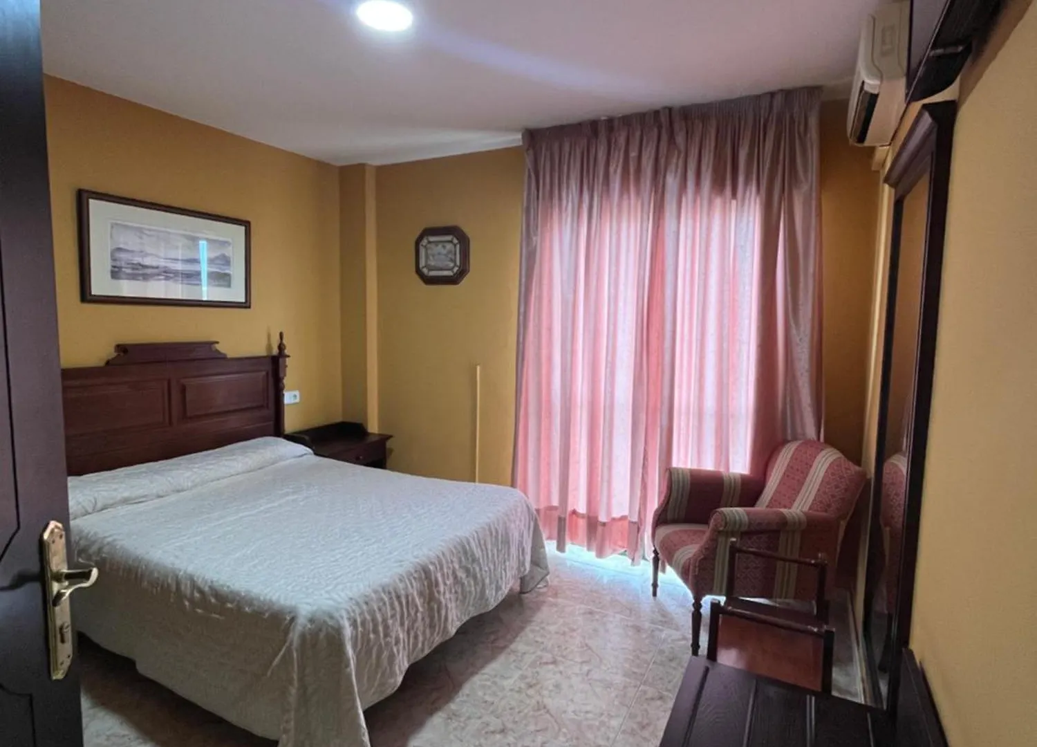 Hotel La Barca Λέπε Ισπανία