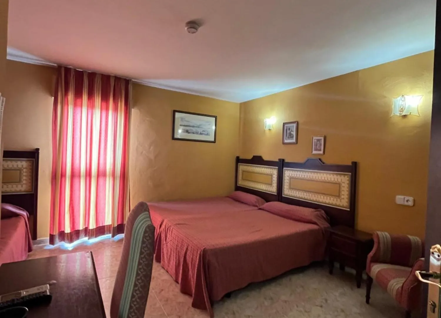 Hotel La Barca Lepe 2*,  Spain