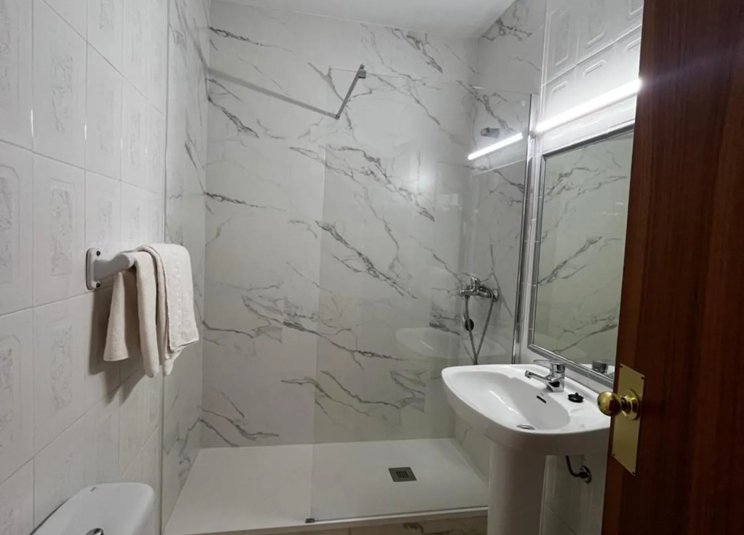 Hotel La Barca Lepe 2*,