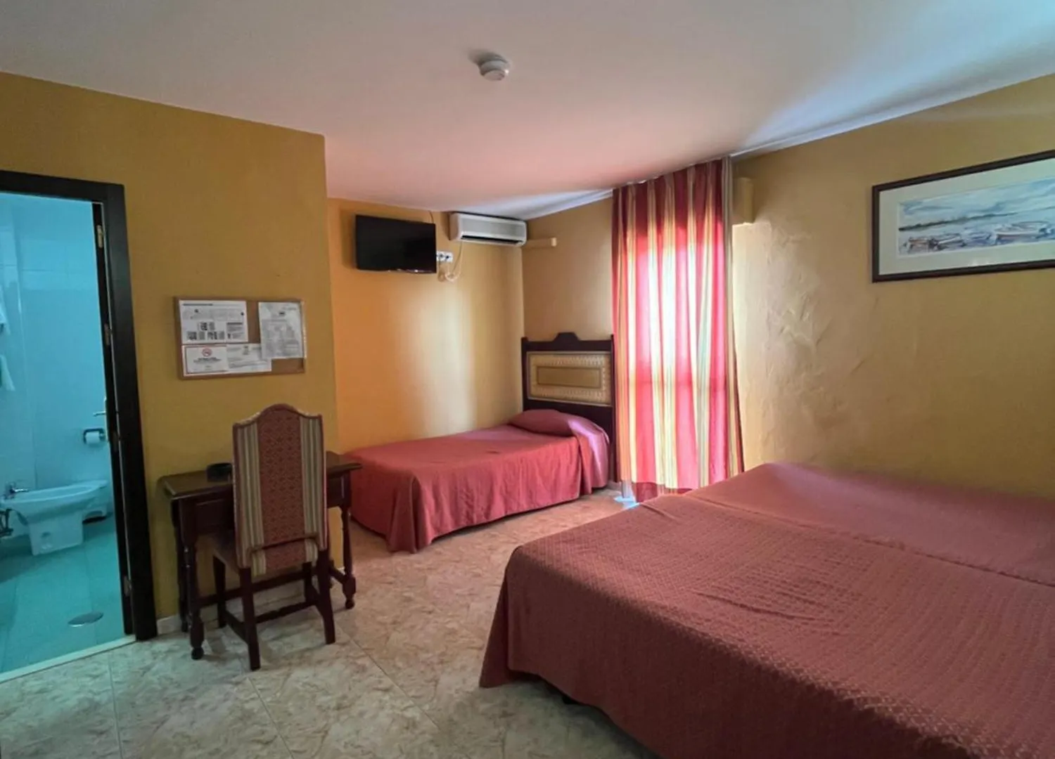 Hotel La Barca Λέπε