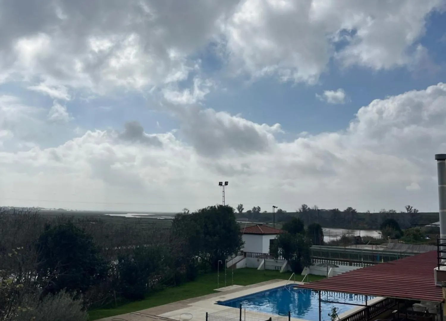 Hotel La Barca Lepe