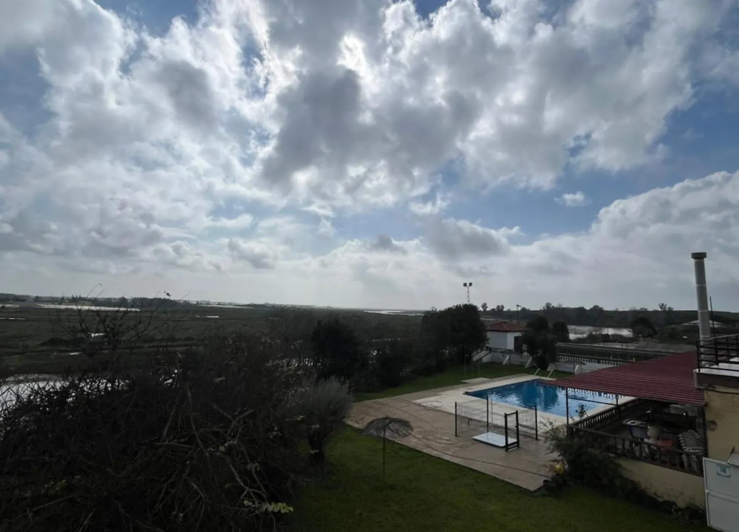Hotel La Barca Lepe