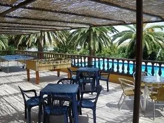 Hotel La Barca Λέπε 2*,  Ισπανία