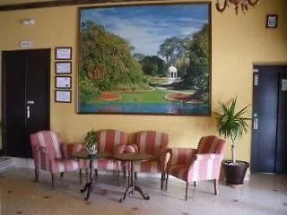 Hotel La Barca Lepe Spain