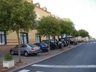 Hotel La Barca Λέπε