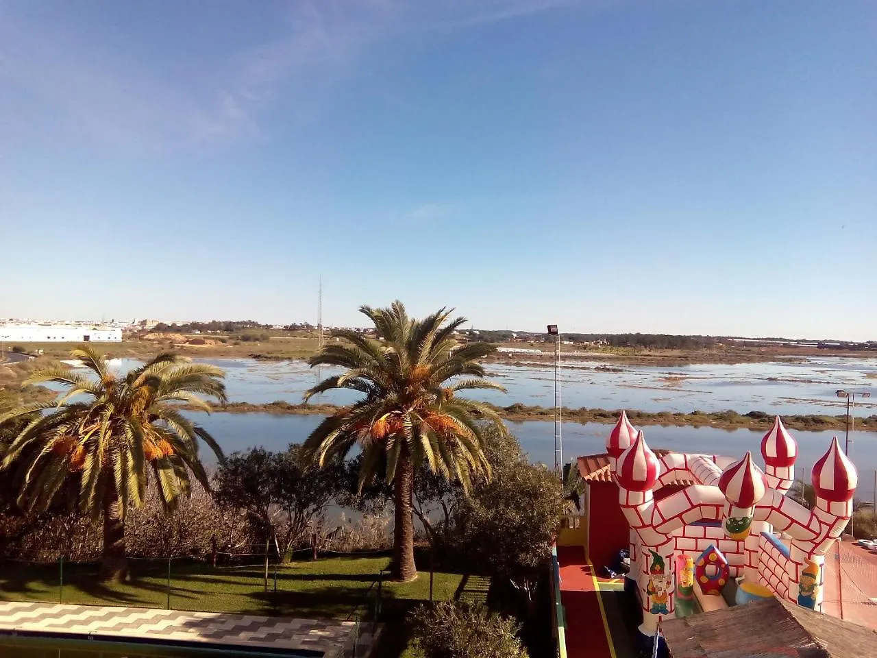 Hotel La Barca Lepe 2*,  Spain