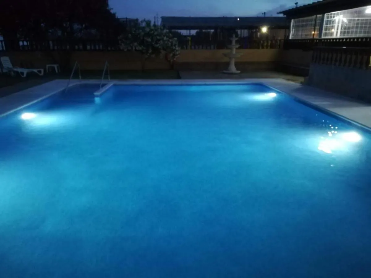 Hotel La Barca Lepe 2*,  Spain