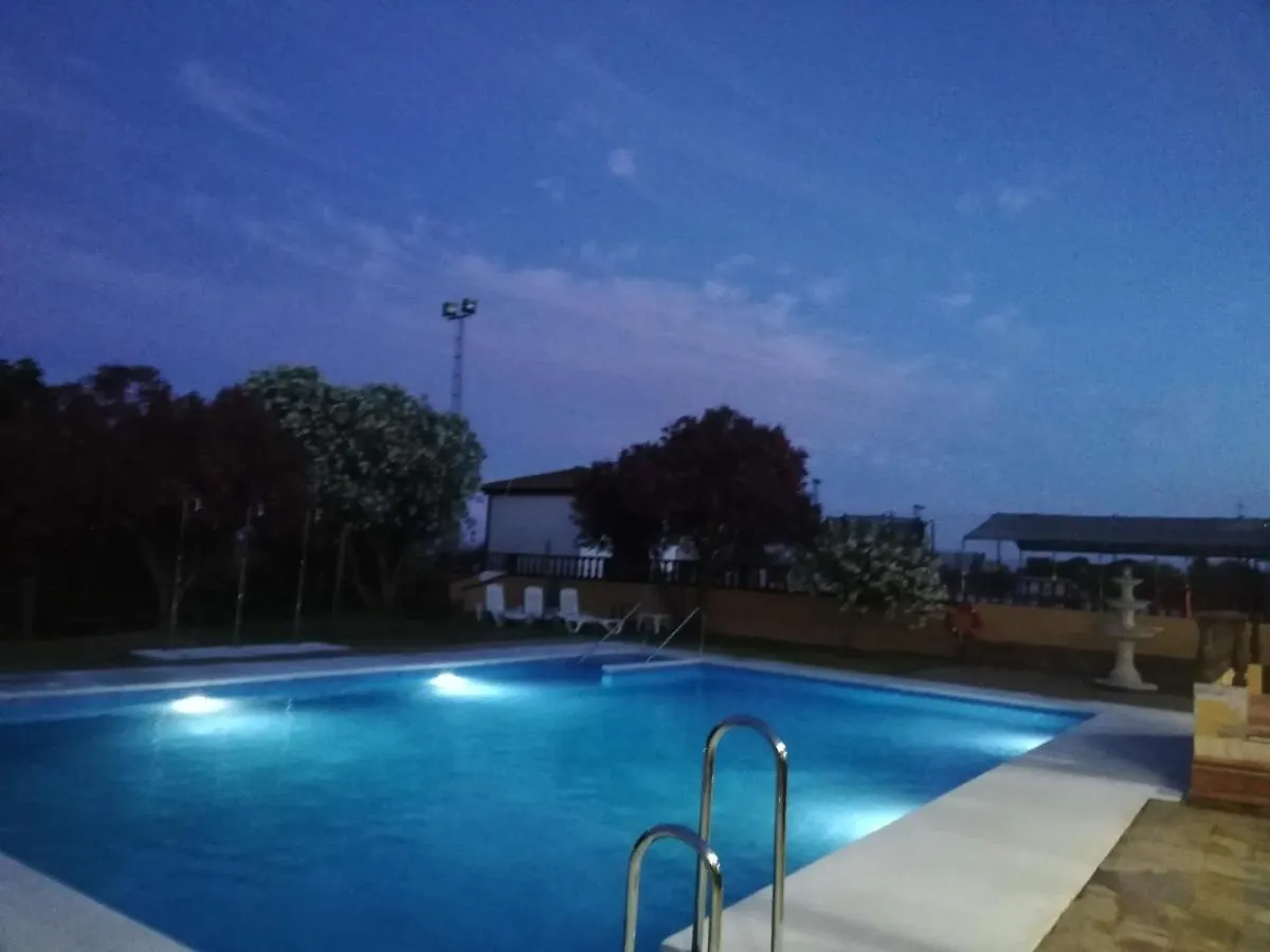 Hotel La Barca Lepe