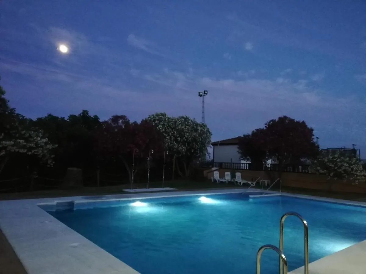 Hotel La Barca contacts