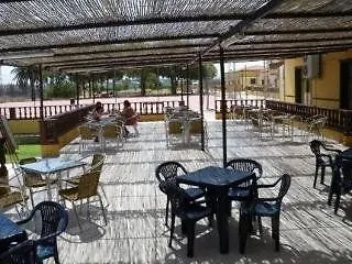 Hotel La Barca Lepe